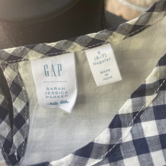 Gap Girls Dress - Picture 4 of 5